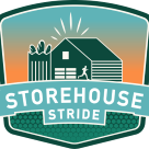 Storehouse Stride 5k Race Sponsorship - logo